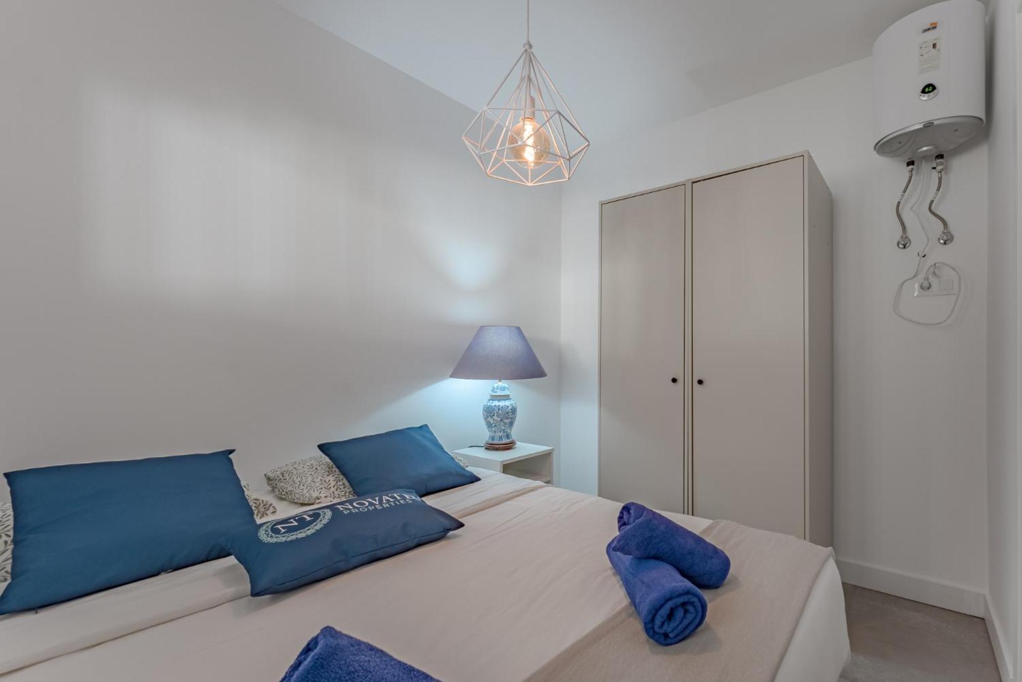 Ocean View Apartments In Park Royal I Costa Adeje  Εξωτερικό φωτογραφία