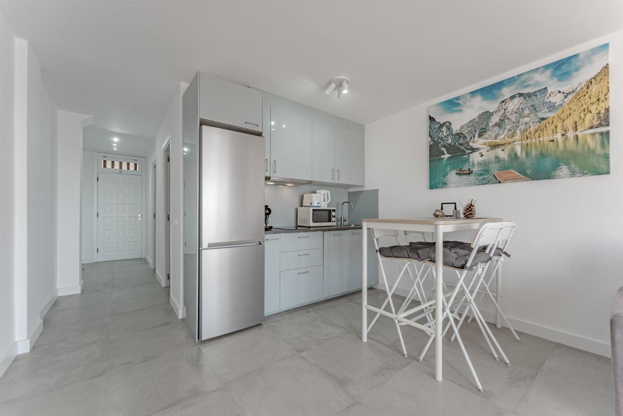 Ocean View Apartments In Park Royal I Costa Adeje  Εξωτερικό φωτογραφία